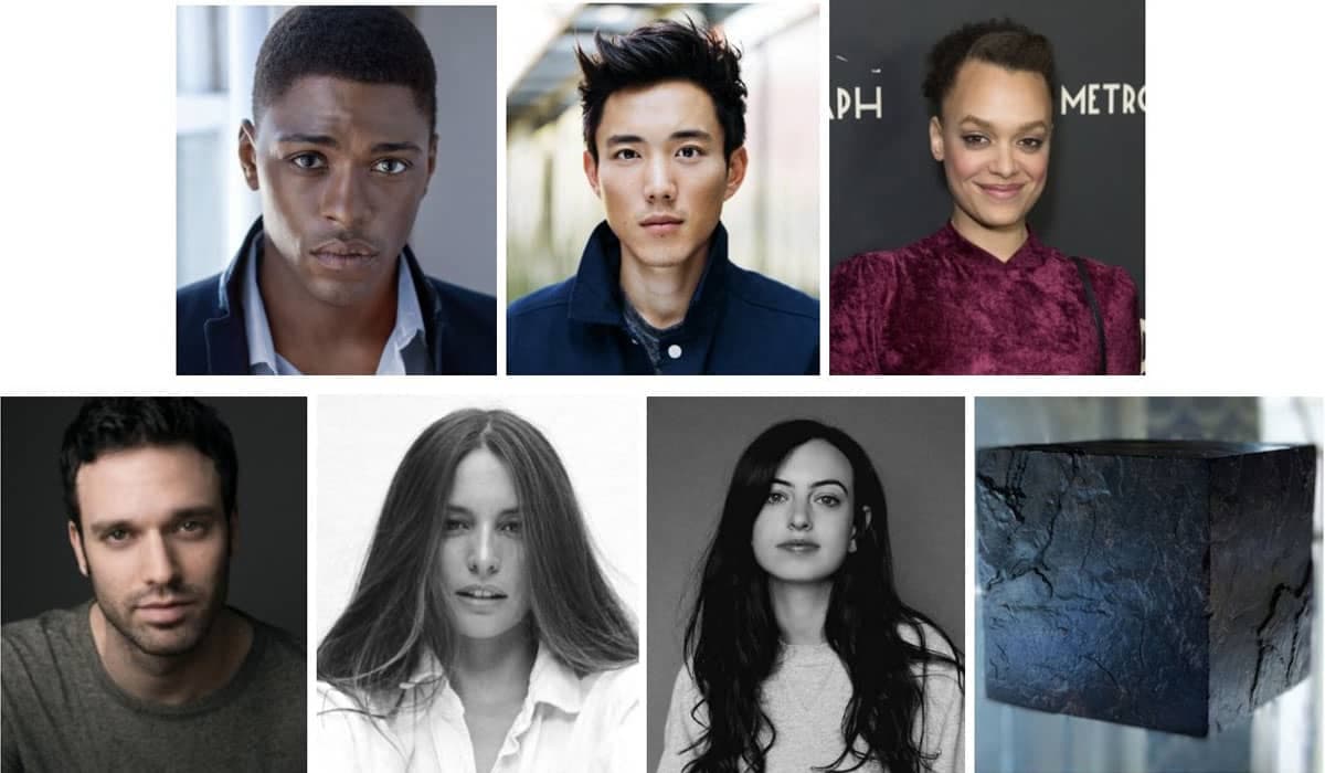 Netflix revela elenco da 3ª temporada de The Umbrella Academy e data de início das filmagens