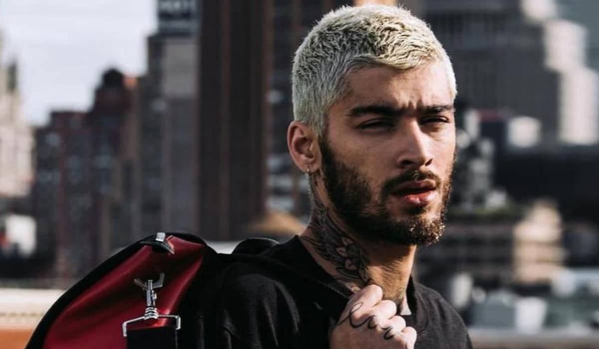'Nobody is Listening' é o terceiro álbum de Zayn; Ouça e veja as críticas