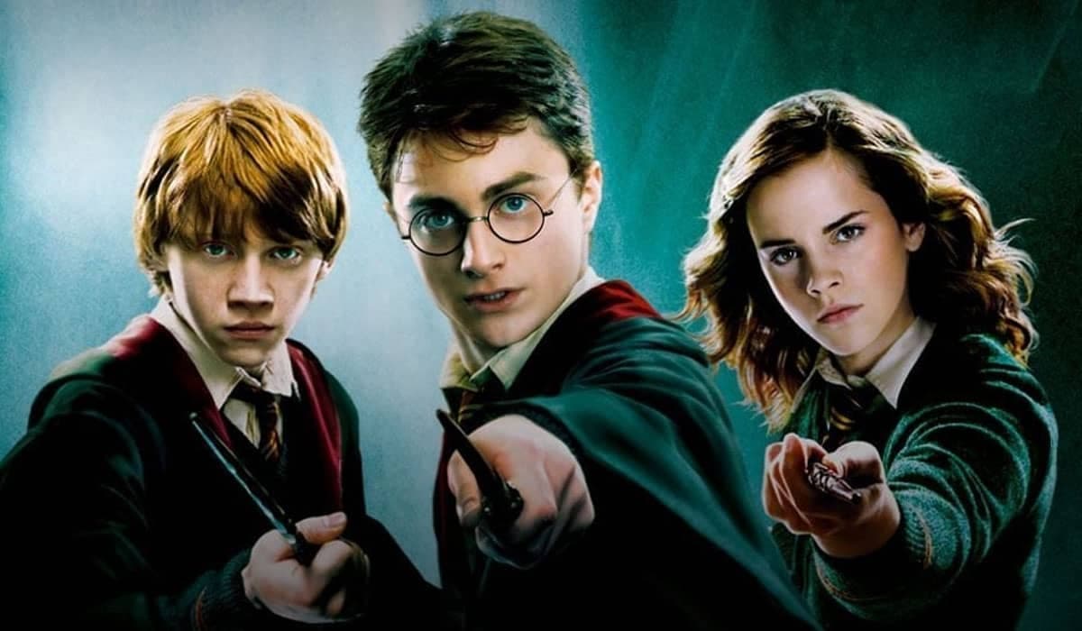 Harry Potter ganha série no HBO Max, diz revista