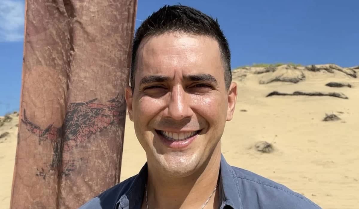 Globo afasta Andre Marques de 'No Limite'