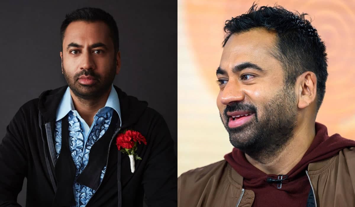 Kal Penn se assume gay e revela que está noivo há 11 anos