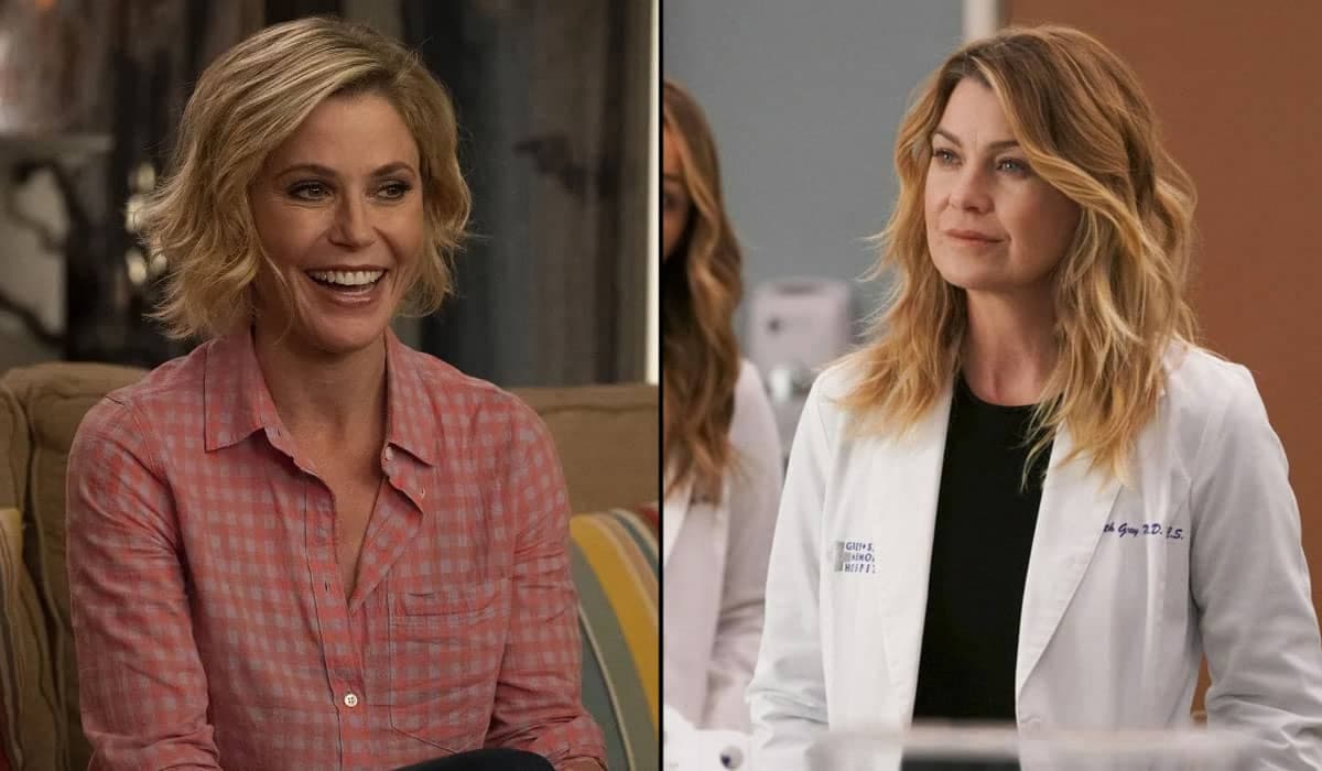 Grey's Anatomy e Modern Family saem da Netflix no ano novo