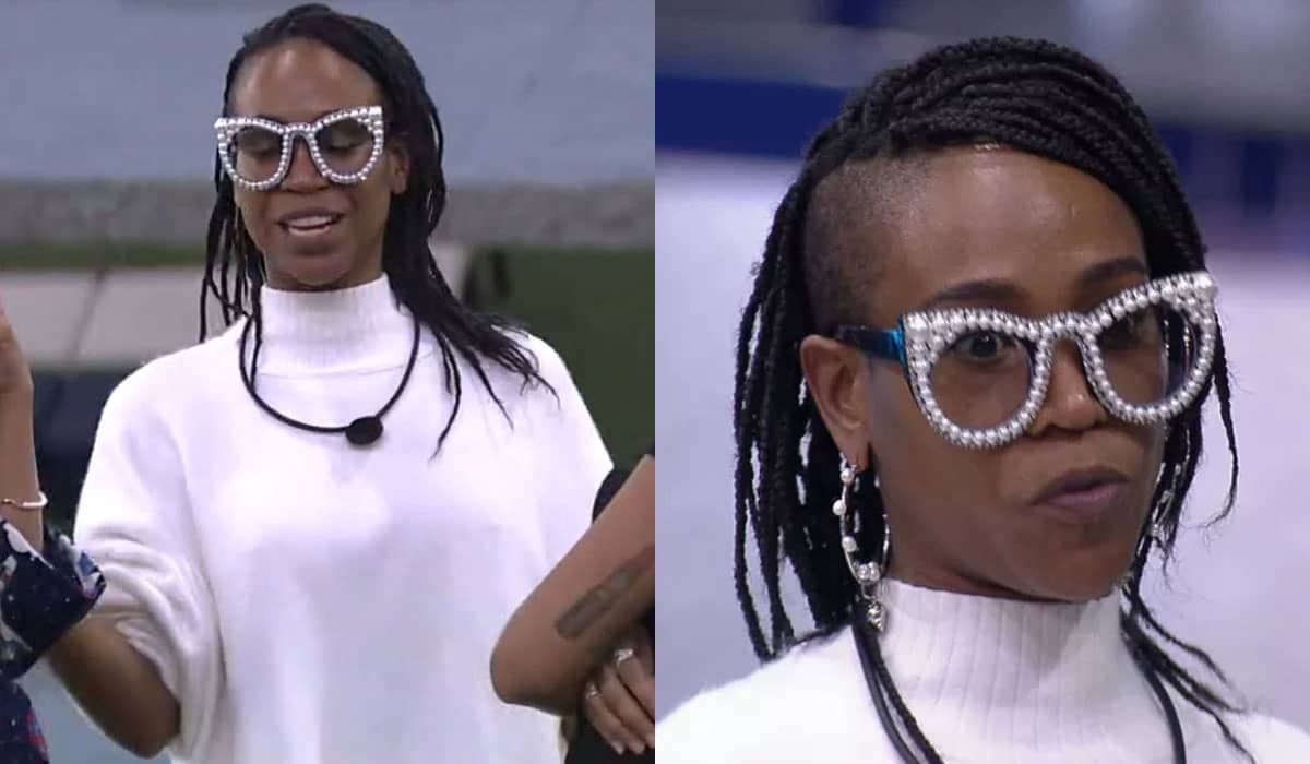 Nova vilã do BBB 21? Karol Conká ganha memes, críticas de famosos e apelido
