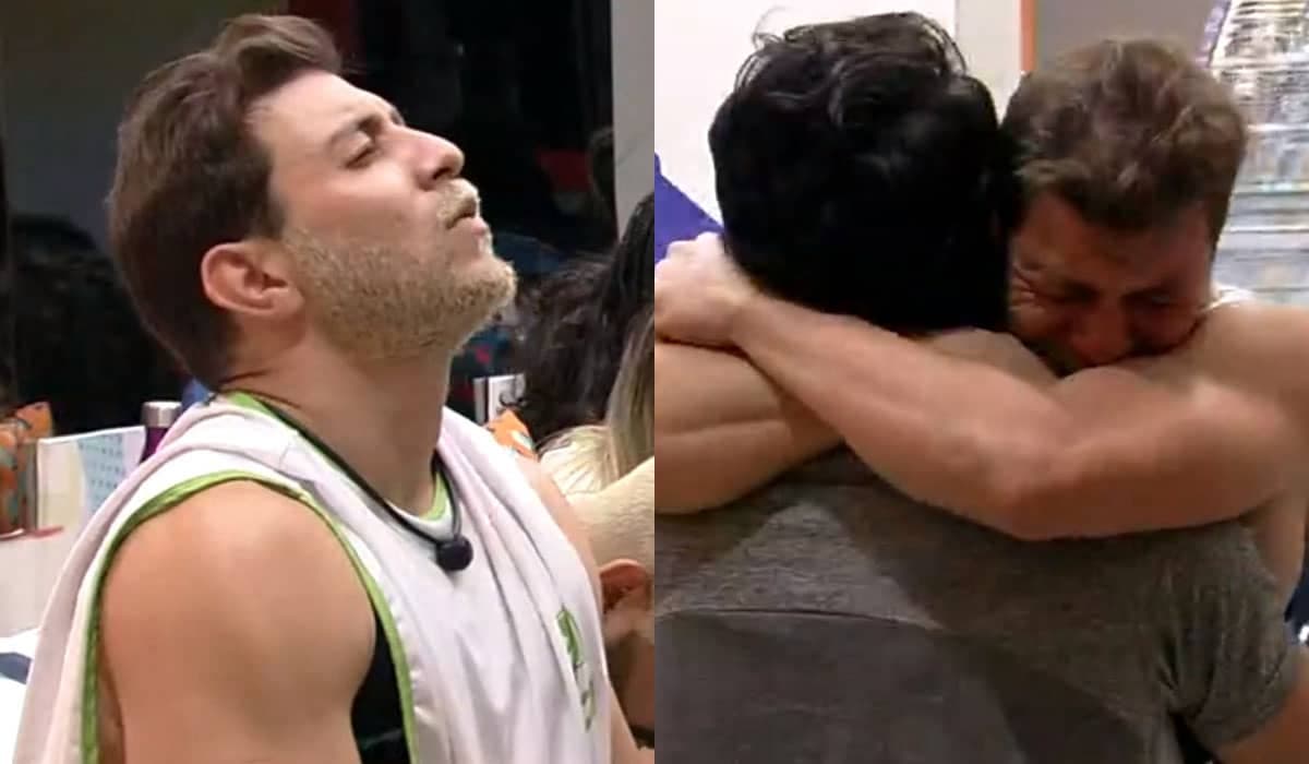 BBB 21: Quem venceu a Prova do Anjo hoje