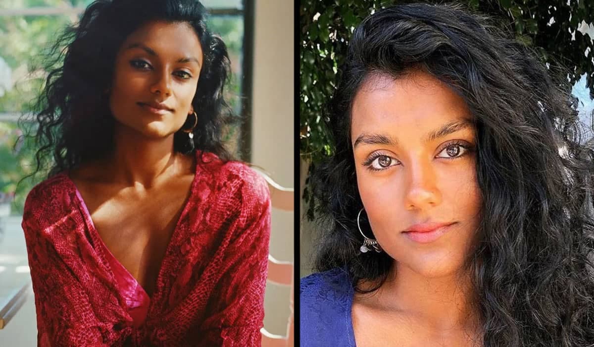 Simone Ashley, de Sex Education, estrelará 2ª temporada de Bridgerton