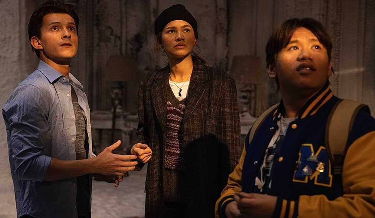Elenco de Homem-Aranha 3 revela fotos exclusivas e títulos diversos