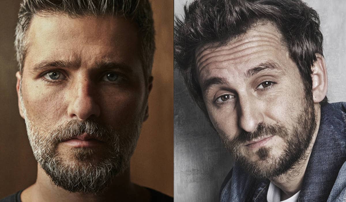 "Santo": Conheça a nova série com Bruno Gagliasso anunciada pela Netflix
