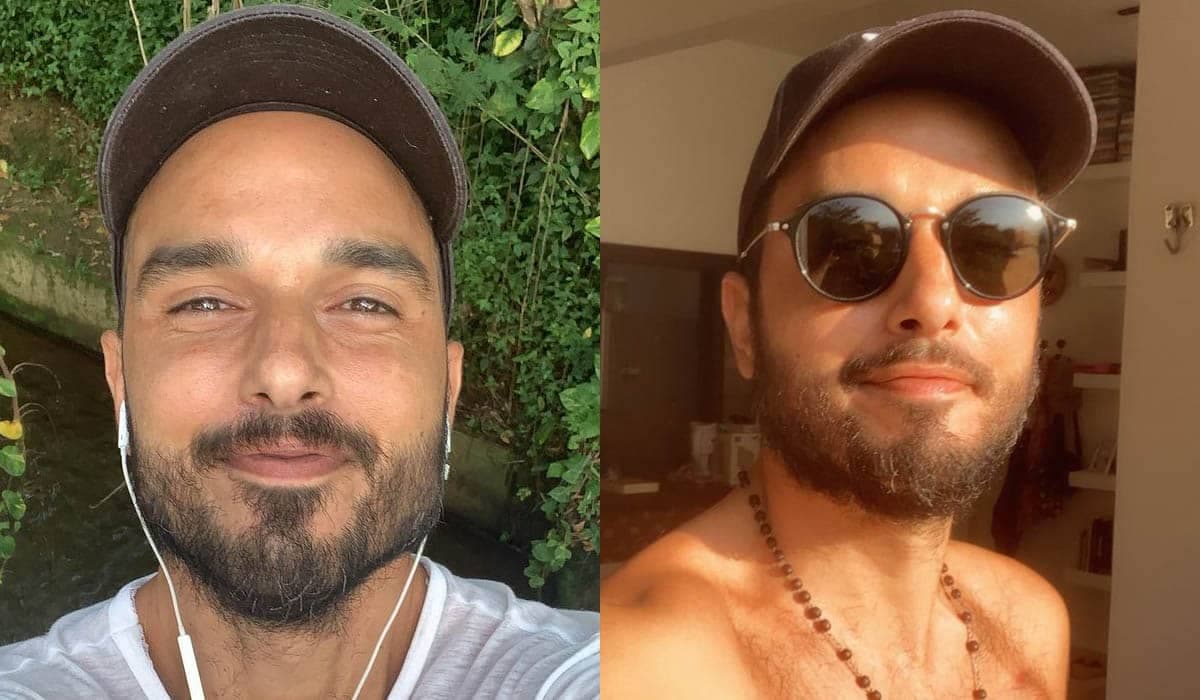 Ator Léo Rosa morre aos 37 anos após batalha contra o câncer