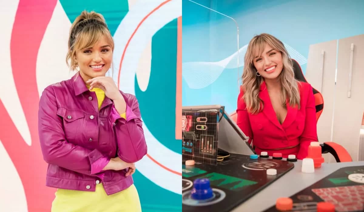 Casa Kalimann já está disponível no Globoplay; Confira os detalhes do talk show