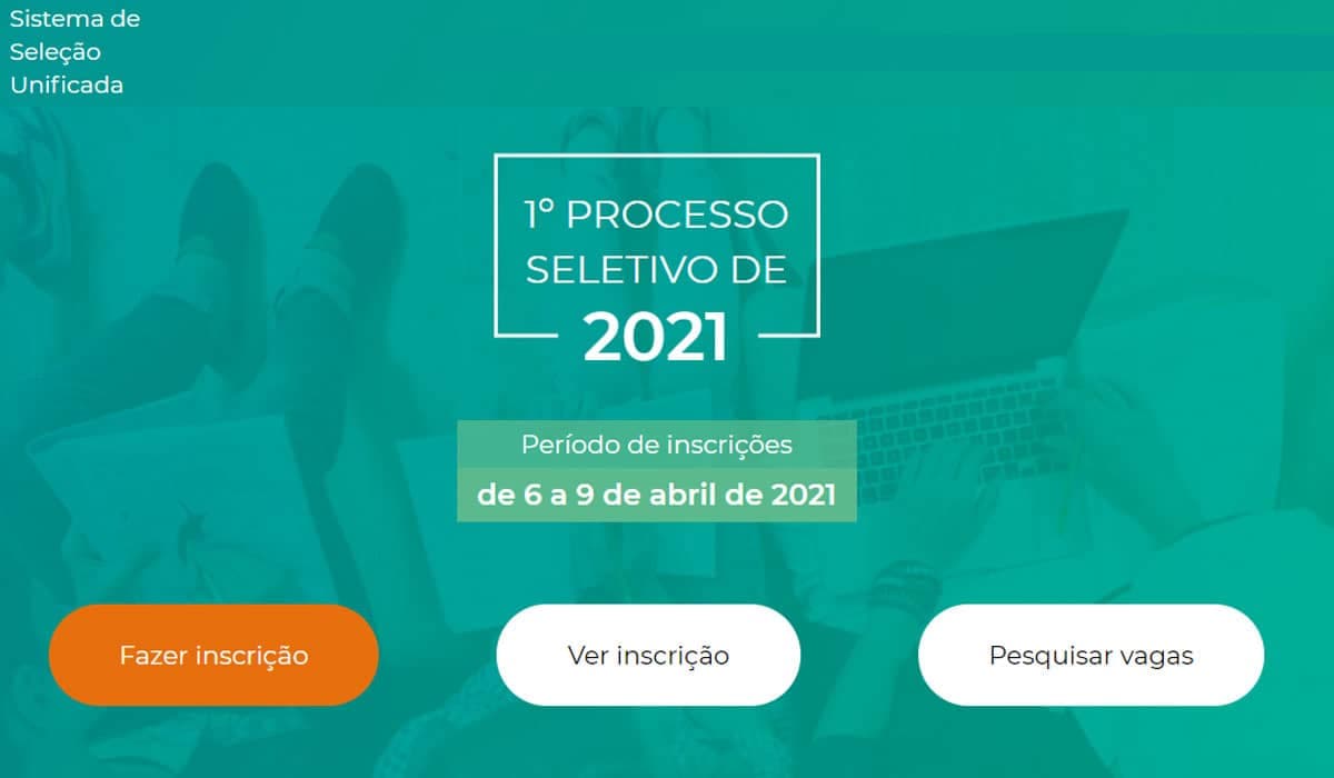 Quando sai o resultado do Sisu 2021? Inscrições já estão abertas
