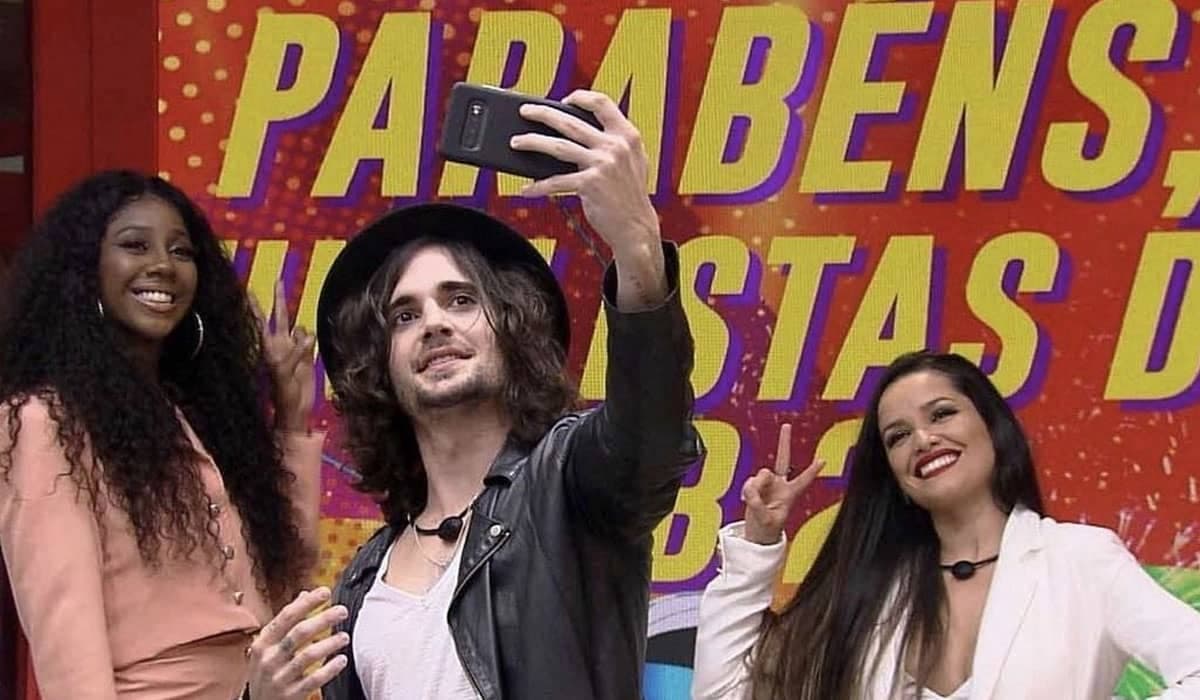 Parcial da enquete BBB 21 atualizada mostra quem ganha o BBB amanhã