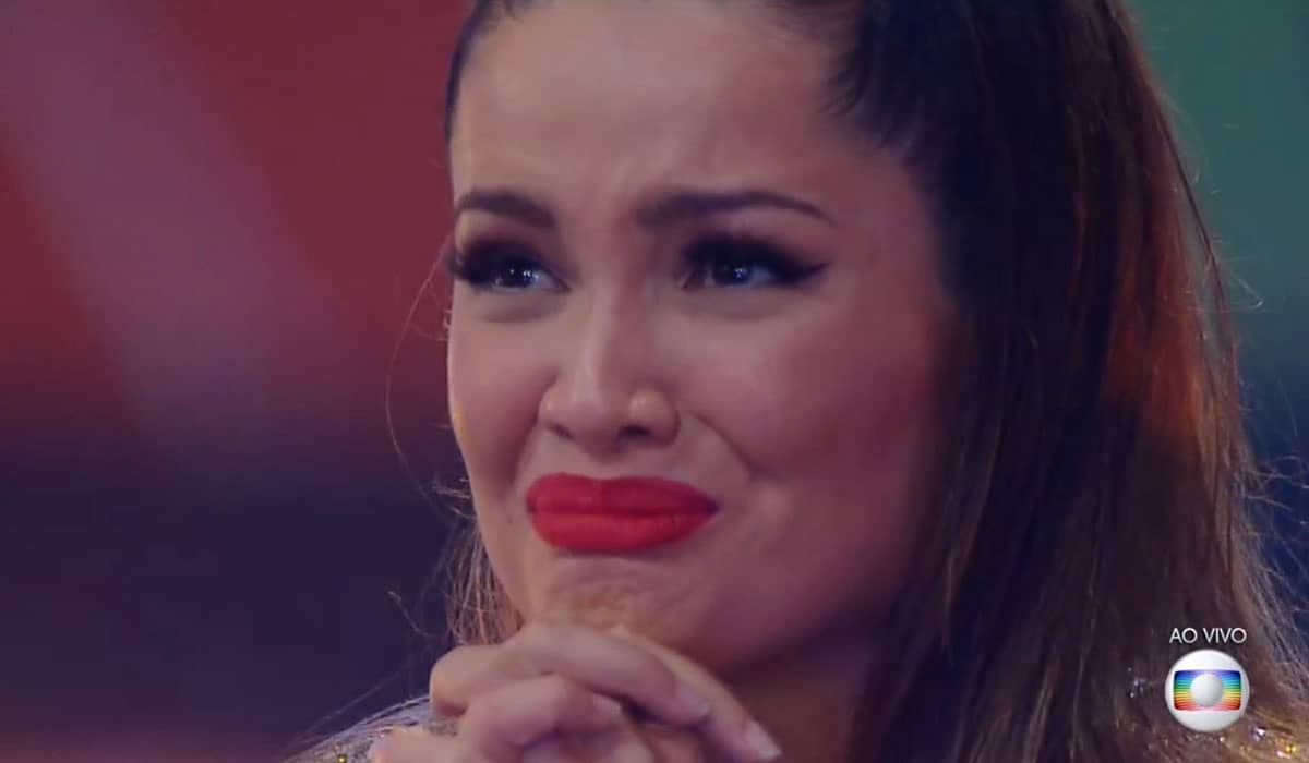 Final do BBB 21 | Com 90,15% dos votos, Juliette é a campeã do BBB