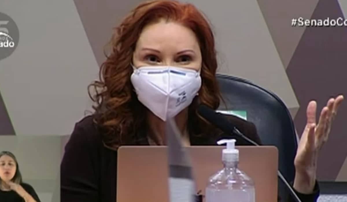 Saiba quem é Natalia Pasternak, que depõe à CPI da Covid hoje (11/06/2021)