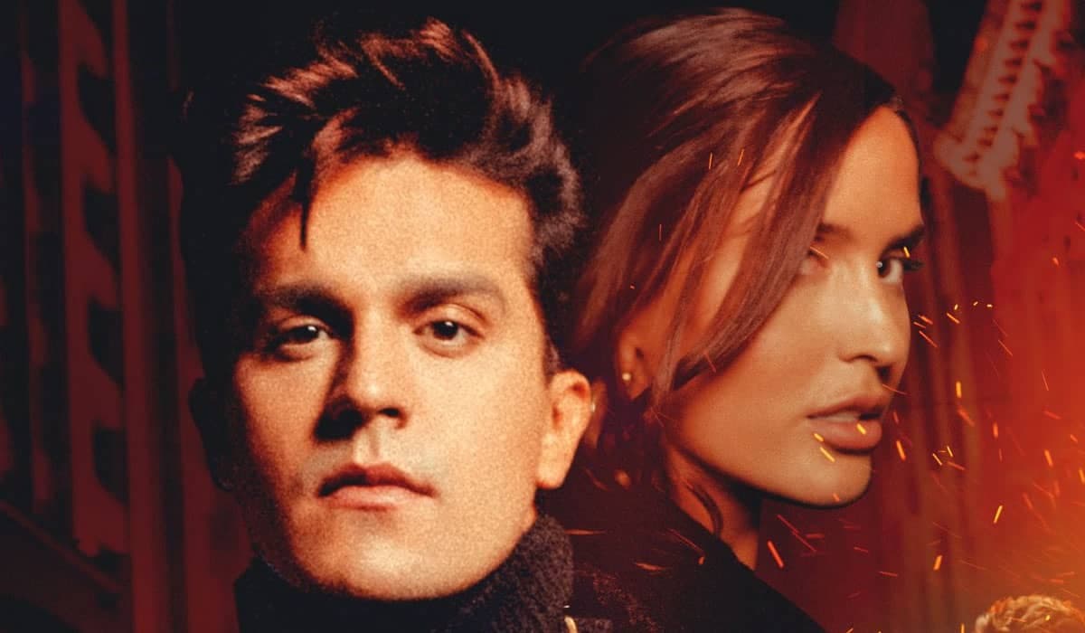 É hoje! Saiba que horas estreia o single 'Morena', de Luan Santana