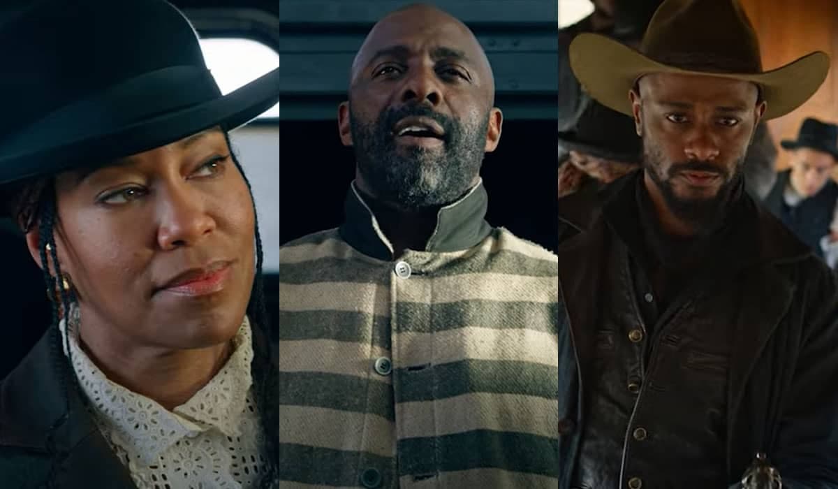 Netflix divulga trailer empolgante de Vingança & Castigo; Assista
