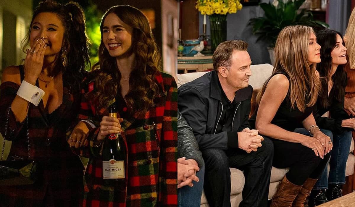 Emmy 2021 reúne indicações bizarras em um ano atípico