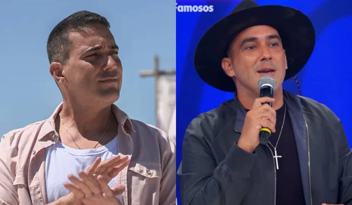 Andre Marques adianta como será a final do No Limite 2021