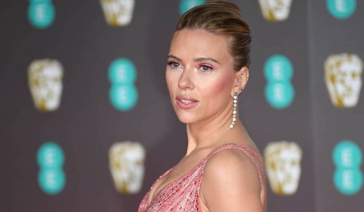 Disney rebate processo judicial de Scarlett Johansson sobre 'Viúva Negra'; Entenda