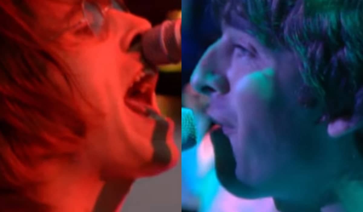 Documentário 'Oasis Knebworth 1996' ganha trailer e data de estreia nos cinemas