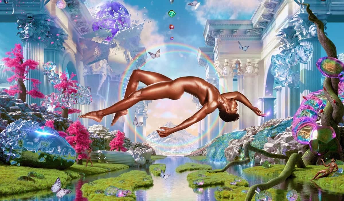 Primeiro álbum de Lil Nas X, 'Montero', é elogiado pela crítica