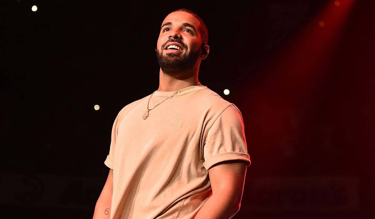 Drake lança o sexto álbum de estúdio, 'Certified Lover Boy'