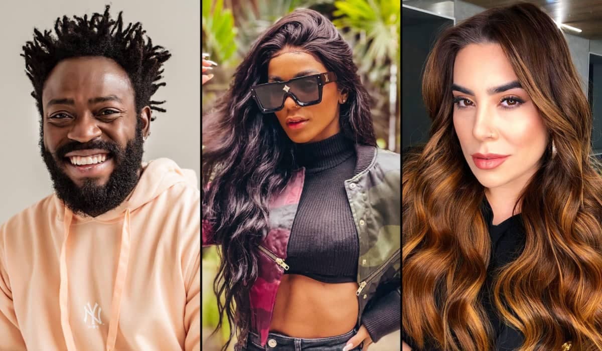 BBB 22 | Confira a lista oficial de participantes