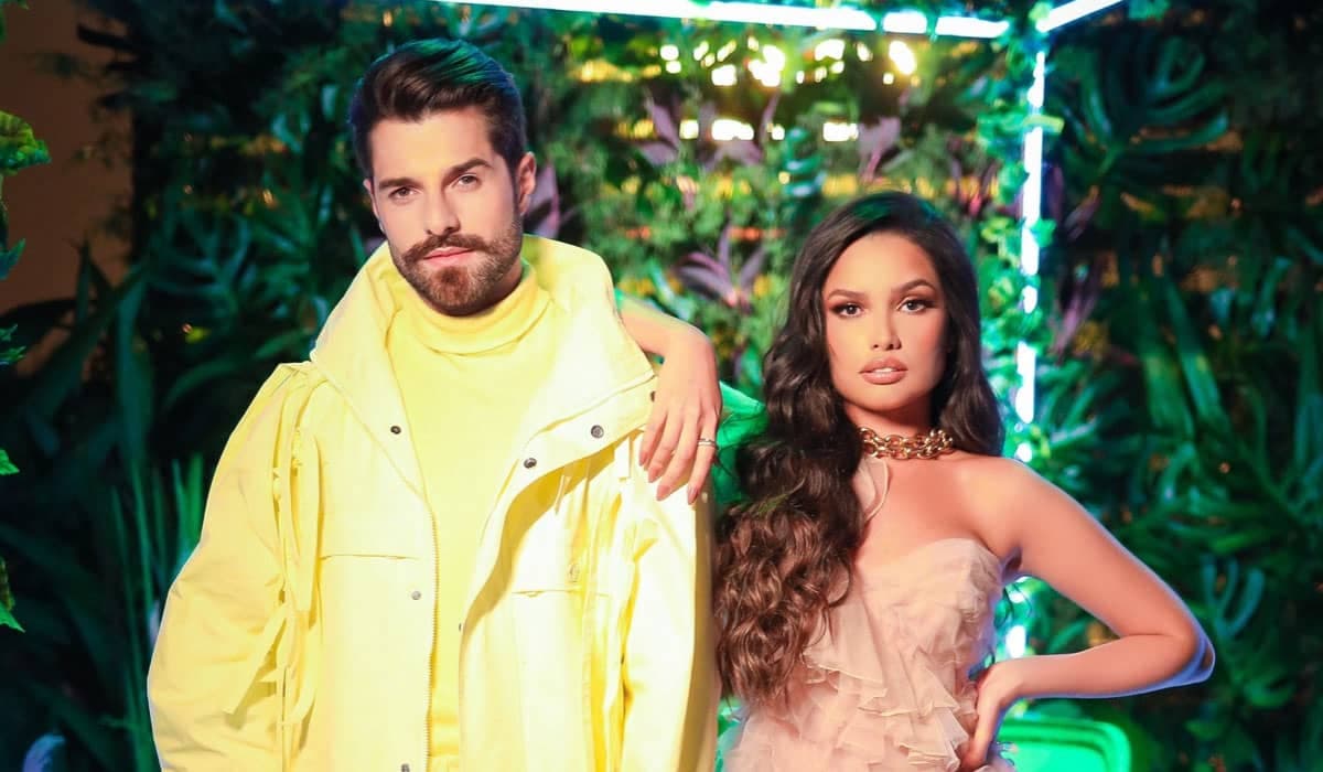 'Un Ratito', de Alok e Juliette, alcança 1 milhão de streams