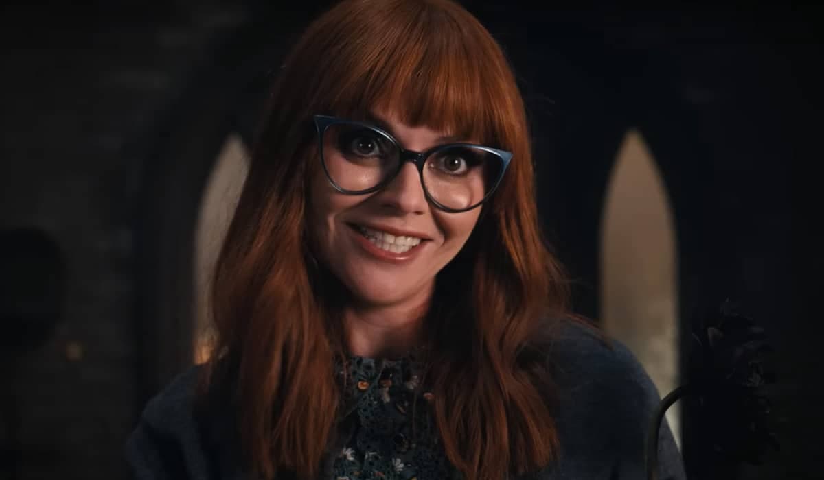 'Wandinha': Novo trailer revela papel de Christina Ricci