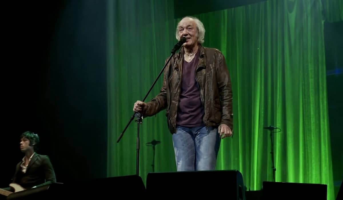 Confira as homenagens a Erasmo Carlos, que morreu aos 81 anos