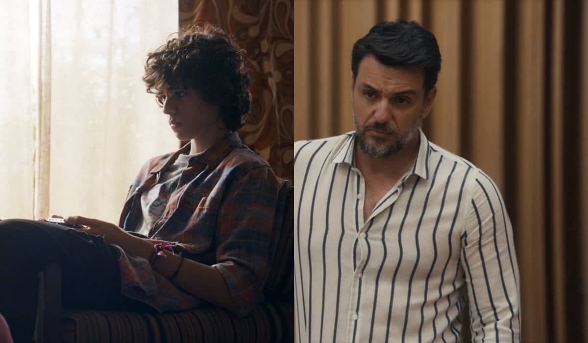 Moretti fica nas mãos de Rudá após crime grave em Travessia