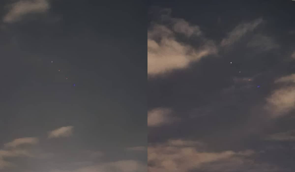 Mistério dos OVNIS no Brasil pode ter sido solucionado