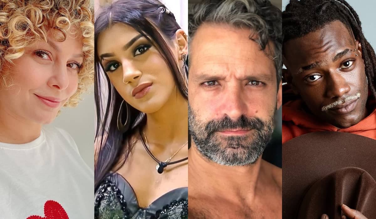 Quem você quer que saia na última roça de A Fazenda 14? Enquete atualizada
