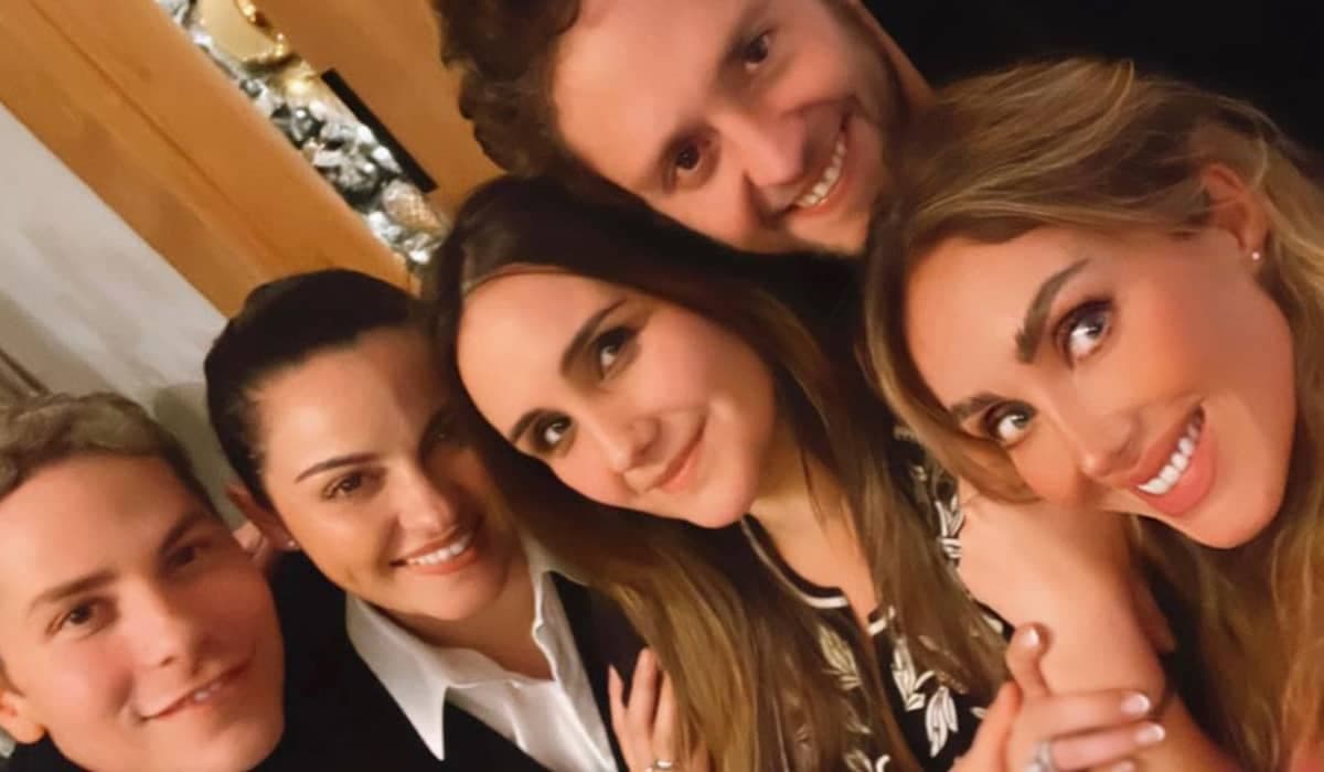 RBD faz contagem regressiva e sugere retorno aos palcos em 2023