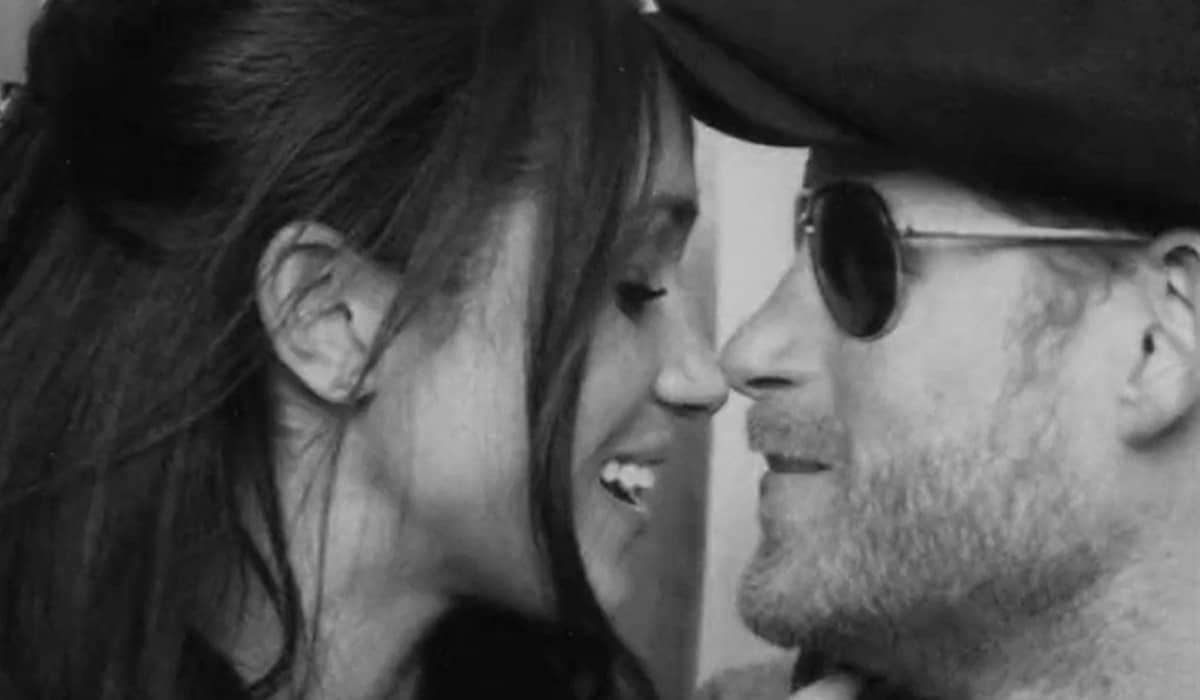'Harry & Meghan': Netflix divulga trailer de série documental sobre os duques de Sussex