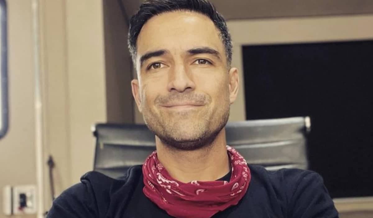 Entenda o porquê de Alfonso Herrera estar fora da turnê do RBD em 2023