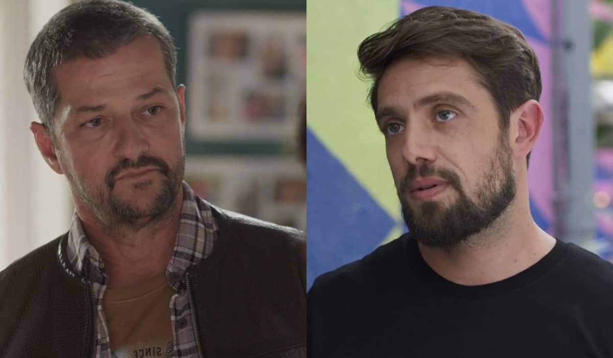 Moa encontra prova crucial contra Rômulo em Cara e Coragem
