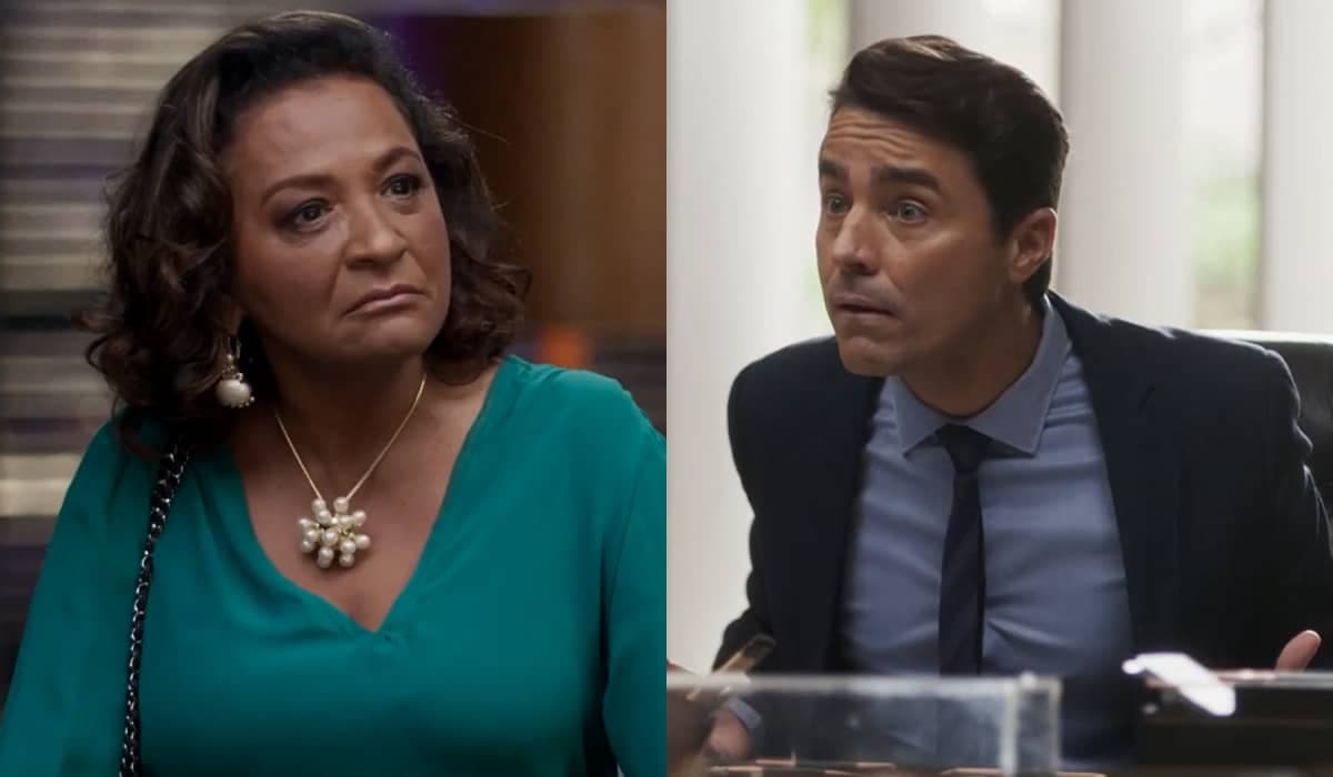 Martha sofre nova derrota para Danilo em Cara e Coragem
