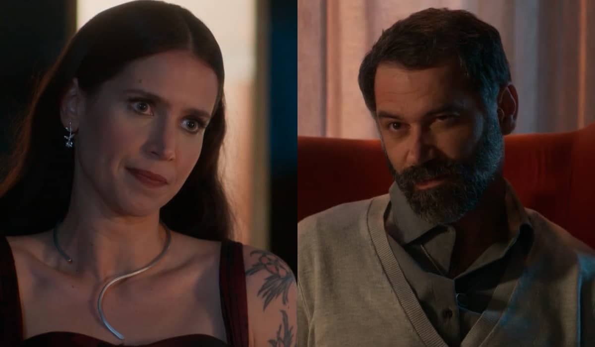 Regina se enfurece com falha de Alexei em Cara e Coragem