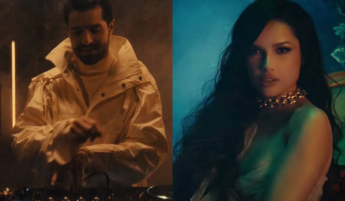 Alok e Juliette lançam belo clipe de 'Un Ratito'; Assista