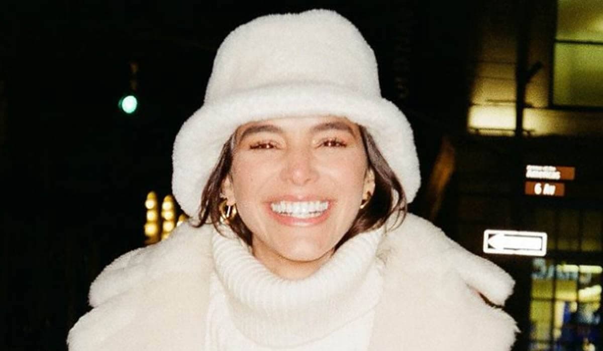 Em Paris, Bruna Marquezine rebate comentário machista brasileiro