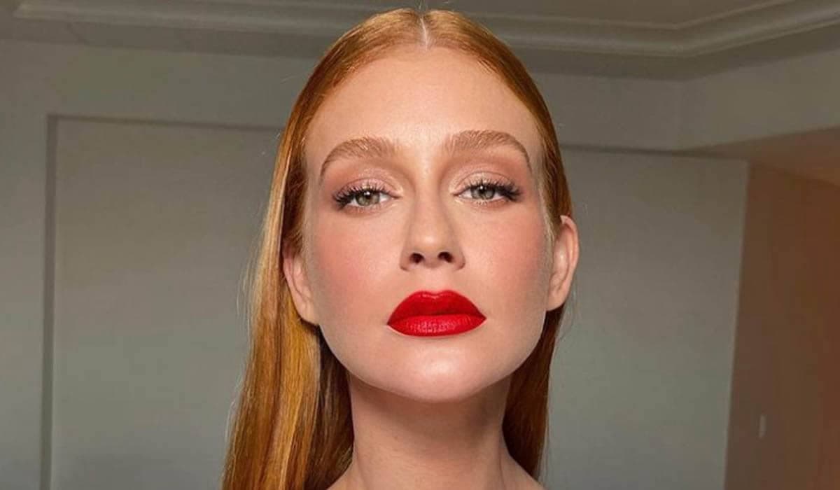 Após Rebeca Abravanel, Guilherme Mussi assume romance com Marina Ruy Barbosa