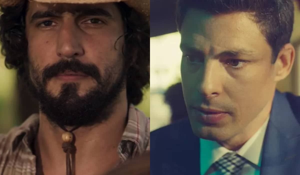 Novela "Pantanal" irá reerguer audiência das 9h na Globo