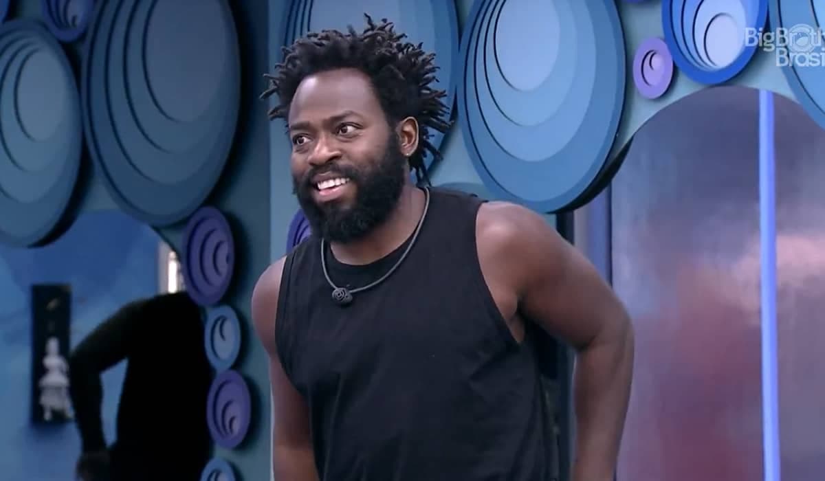 Fãs fazem barulho na internet e querem Douglas na final do BBB 22
