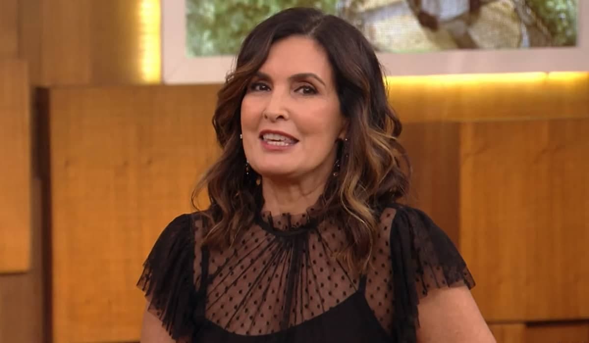 Após 10 anos, Fátima Bernardes deixa o Encontro para assumir o The Voice Brasil