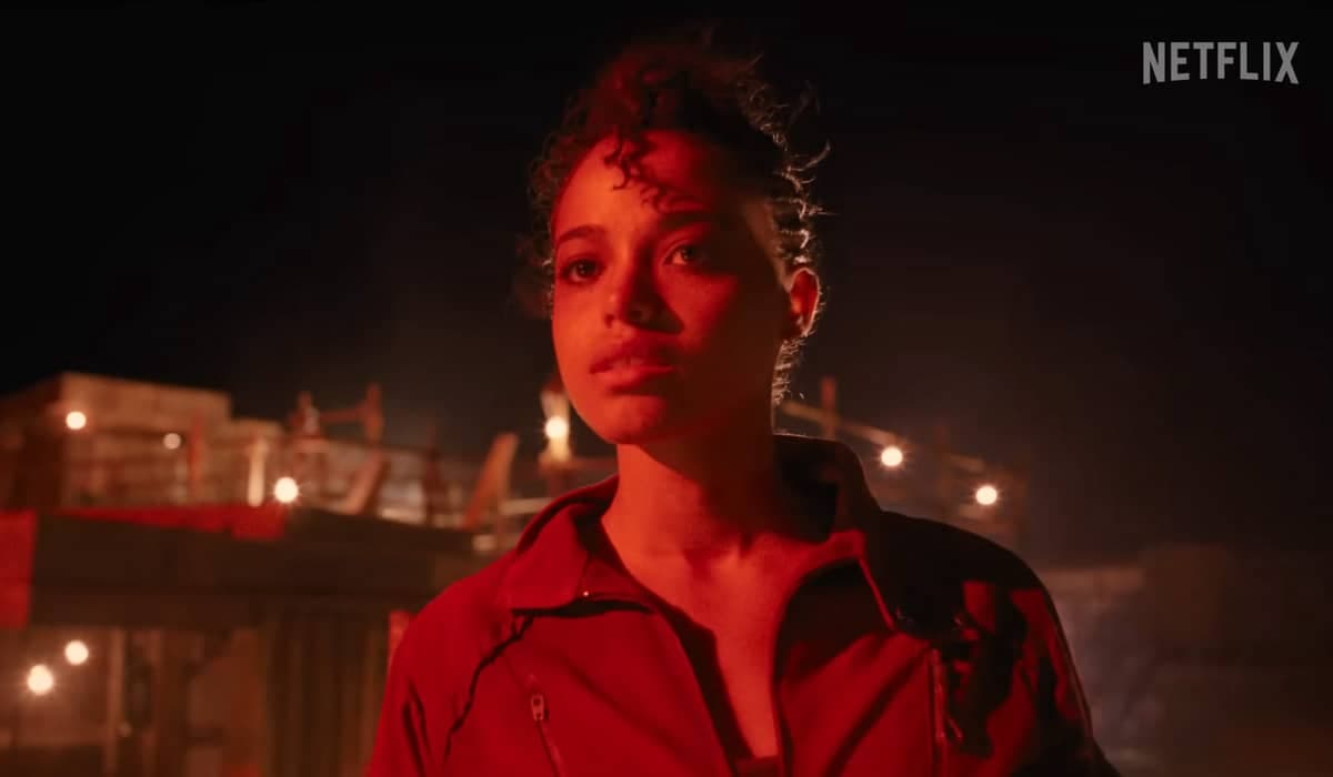 Teaser de 'Resident Evil: A Série' destaca elenco jovem e efeitos especiais