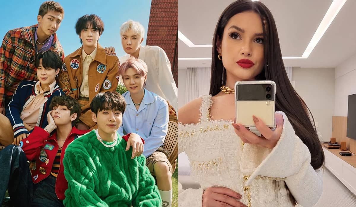 Juliette ou BTS? Cactos e Army duelam no MTV Miaw 2022