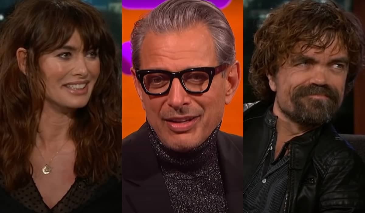 'Thor 4' teve cenas com Lena Headey, Jeff Goldblum e Peter Dinklage deletadas