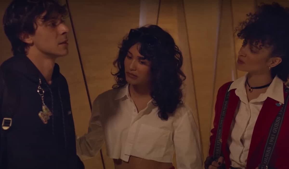 'Rebelde': Netflix divulga trailer da segunda temporada; Confira