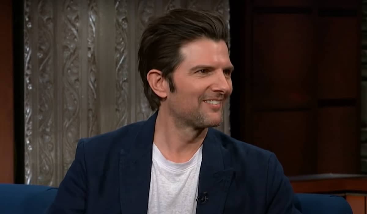 'Madame Teia': Adam Scott se junta ao novo spin-off de 'Homem-Aranha' da Sony