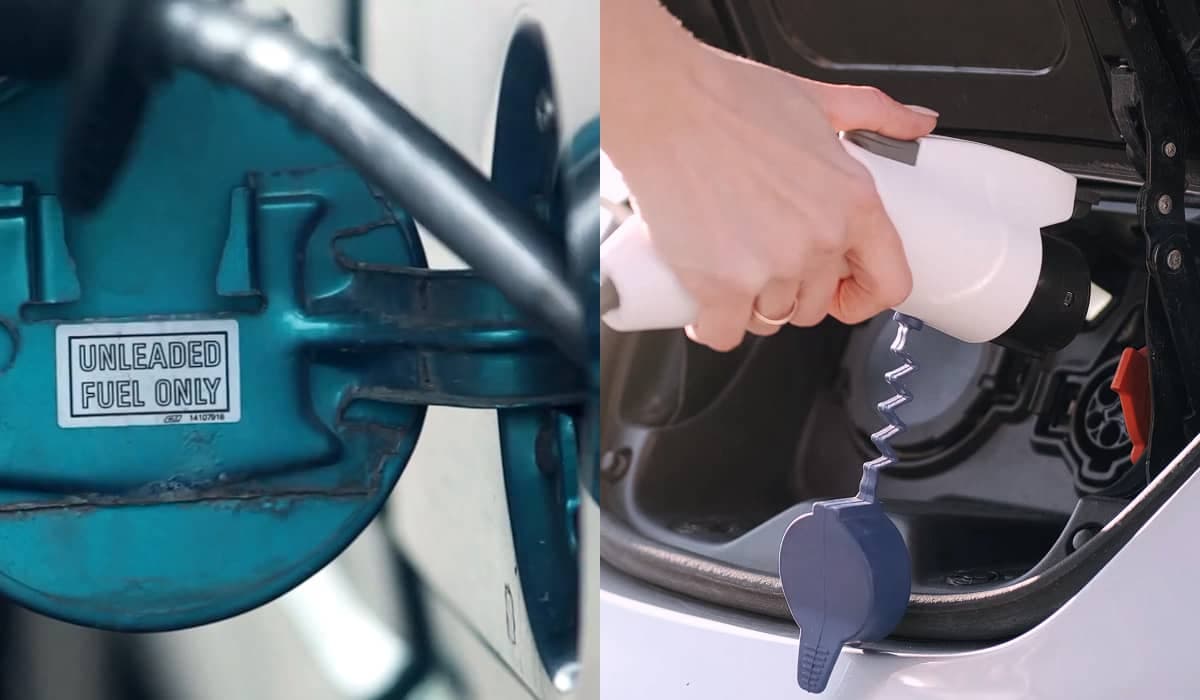 Carro elétrico x combustão | Entenda as cinco maiores diferenças